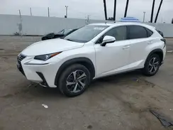 JTJYARBZ5K2138167 2019 LEXUS NX