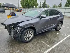 JTJYARBZ5K2139447 2019 LEXUS NX