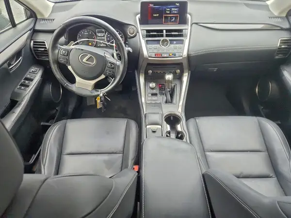 JTJYARBZ5K2139447 2019 LEXUS NX - Image 8