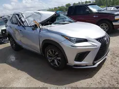 JTJYARBZ5K2140498 2019 LEXUS NX