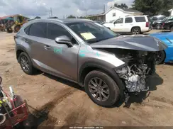 JTJYARBZ5K2140663 2019 LEXUS NX