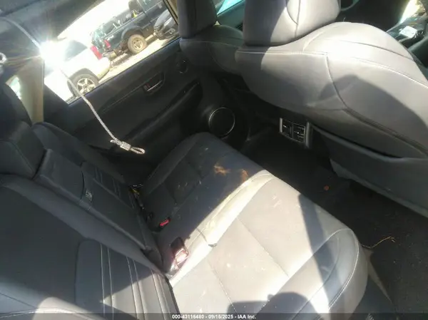 JTJYARBZ5K2140663 2019 LEXUS NX - Image 8
