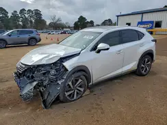 JTJYARBZ5K2141845 2019 LEXUS NX