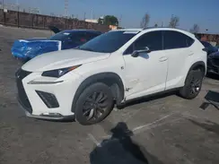 JTJYARBZ5K2142011 2019 LEXUS NX