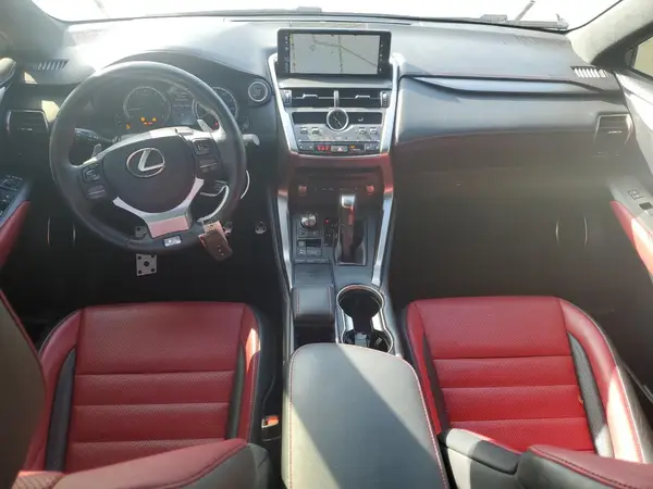 JTJYARBZ5K2142011 2019 LEXUS NX - Image 8