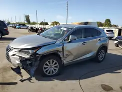 JTJYARBZ5K2144793 2019 LEXUS NX
