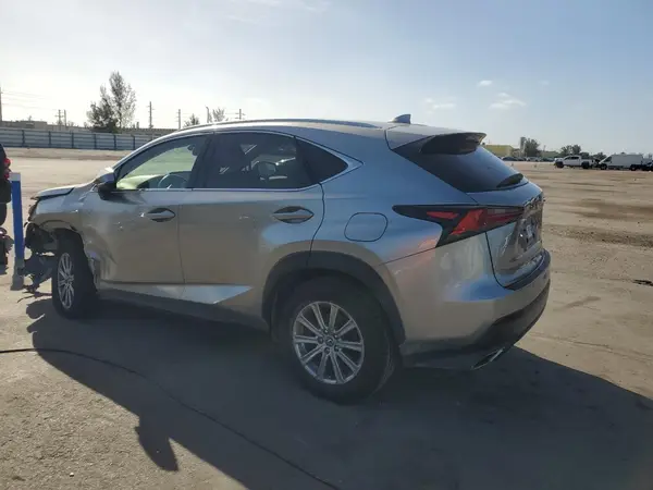 JTJYARBZ5K2144793 2019 LEXUS NX - Image 2