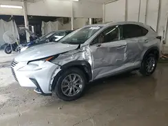 JTJYARBZ5K2145359 2019 LEXUS NX