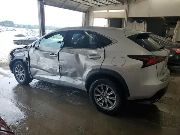 JTJYARBZ5K2145359 2019 LEXUS NX - Image 2