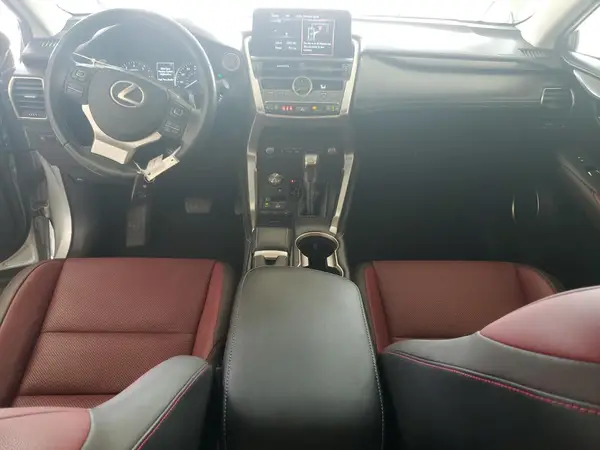 JTJYARBZ5K2145359 2019 LEXUS NX - Image 8