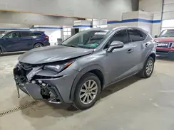 JTJYARBZ5K2146608 2019 LEXUS NX