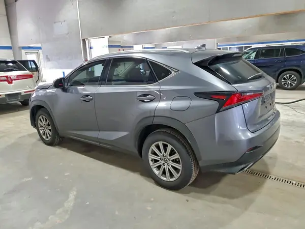 JTJYARBZ5K2146608 2019 LEXUS NX - Image 2