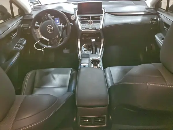 JTJYARBZ5K2146608 2019 LEXUS NX - Image 8
