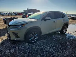 JTJYARBZ5K2146768 2019 LEXUS NX