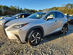 JTJYARBZ5K2149833 2019 LEXUS NX