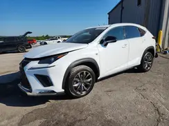JTJYARBZ5K2150366 2019 LEXUS NX