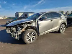 JTJYARBZ5K2150576 2019 LEXUS NX
