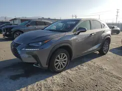 JTJYARBZ5K2151923 2019 LEXUS NX