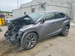 JTJYARBZ5K2152392 2019 LEXUS NX