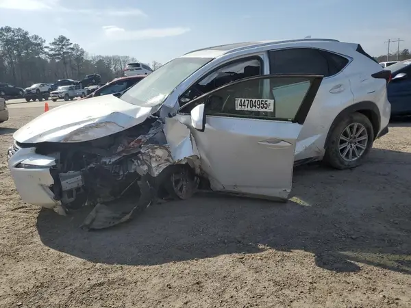 JTJYARBZ5K2153185 2019 LEXUS NX - Image 1