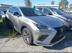 JTJYARBZ5K2153994 2019 LEXUS NX