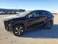 JTJYARBZ5K2154370 2019 LEXUS NX
