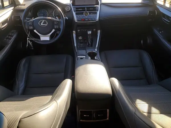 JTJYARBZ5K2154370 2019 LEXUS NX - Image 8