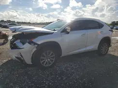 JTJYARBZ5K2154742 2019 LEXUS NX