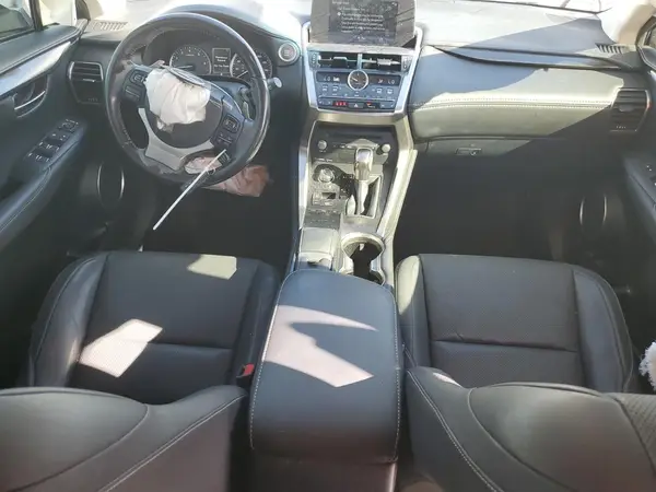 JTJYARBZ5K2154742 2019 LEXUS NX - Image 8
