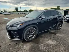 JTJYARBZ5K2154773 2019 LEXUS NX