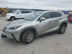 JTJYARBZ5K2155809 2019 LEXUS NX