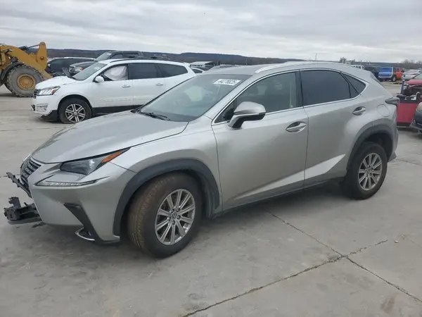 JTJYARBZ5K2155809 2019 LEXUS NX - Image 1
