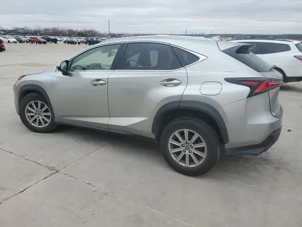 JTJYARBZ5K2155809 2019 LEXUS NX - Image 2