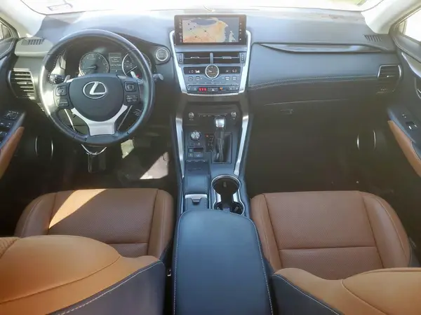 JTJYARBZ5K2156555 2019 LEXUS NX - Image 8