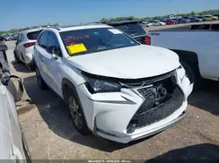 JTJYARBZ6G2023052 2016 LEXUS NX