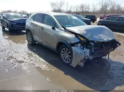 JTJYARBZ6G2023178 2016 LEXUS NX