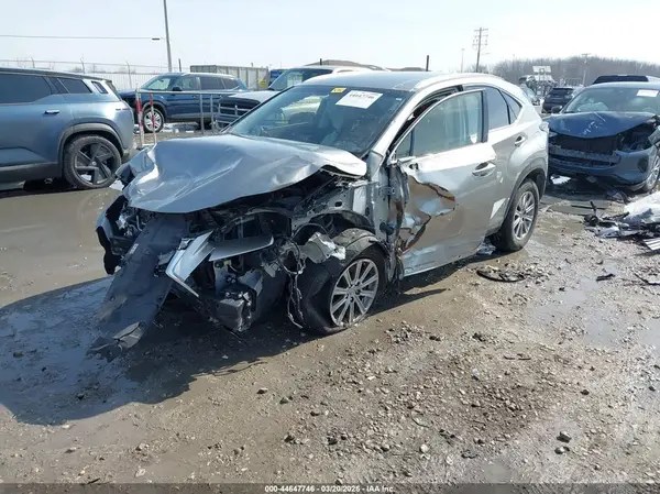 JTJYARBZ6G2023178 2016 LEXUS NX - Image 2