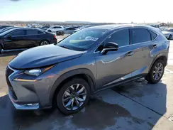 JTJYARBZ6G2023911 2016 LEXUS NX