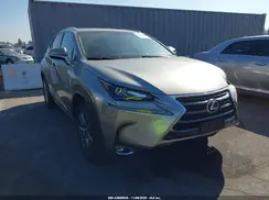 JTJYARBZ6G2024265 2016 LEXUS NX