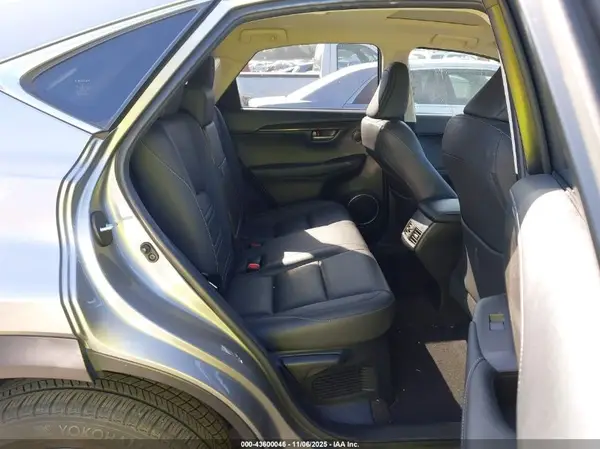 JTJYARBZ6G2024265 2016 LEXUS NX - Image 8