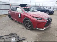 JTJYARBZ6G2024637 2016 LEXUS NX