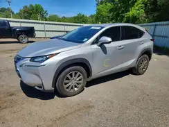 JTJYARBZ6G2025190 2016 LEXUS NX