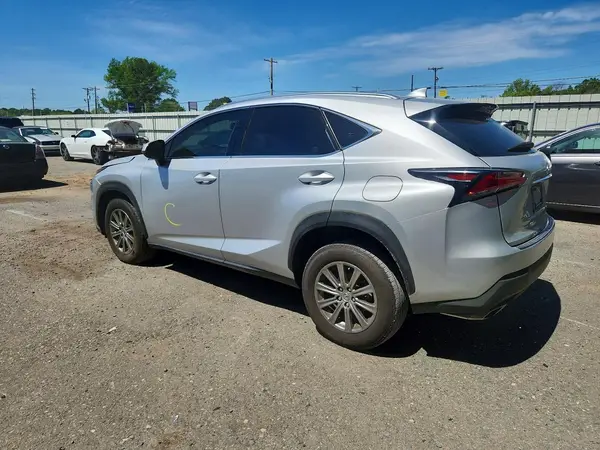 JTJYARBZ6G2025190 2016 LEXUS NX - Image 2