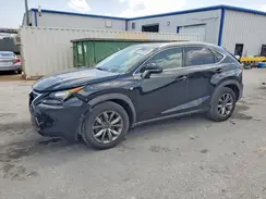 JTJYARBZ6G2025609 2016 LEXUS NX