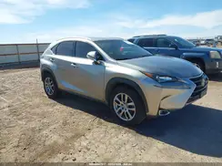 JTJYARBZ6G2025996 2016 LEXUS NX