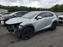 JTJYARBZ6G2026260 2016 LEXUS NX