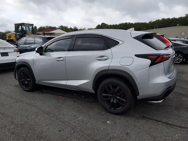 JTJYARBZ6G2026260 2016 LEXUS NX - Image 2