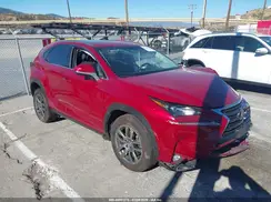 JTJYARBZ6G2026419 2016 LEXUS NX