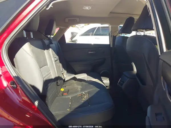 JTJYARBZ6G2026419 2016 LEXUS NX - Image 8