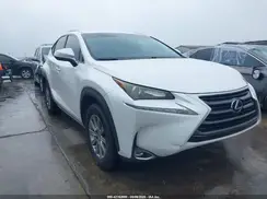 JTJYARBZ6G2026534 2016 LEXUS NX